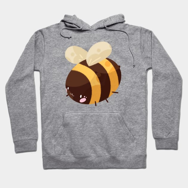 Bee Hoodie by Four Seasons Fox